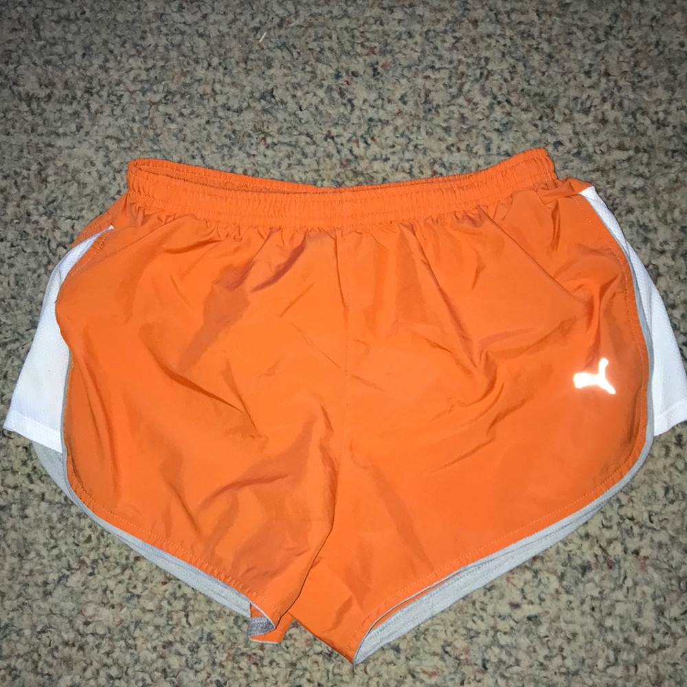Gym shorts